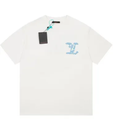 Louis Vuitton T-Shirts for MEN #999933449