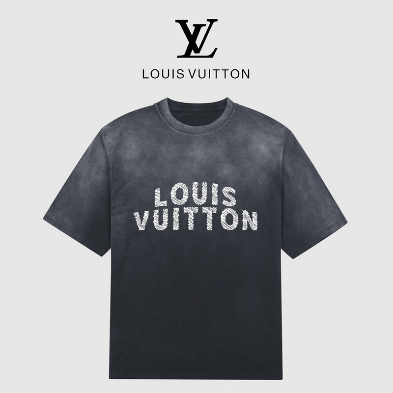 Buy Cheap Louis Vuitton T-Shirts for MEN #999933450 from