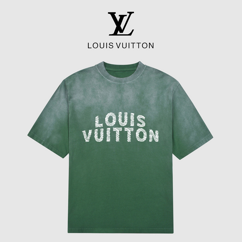 Buy Cheap Louis Vuitton T-Shirts for MEN new arrival #993811 from
