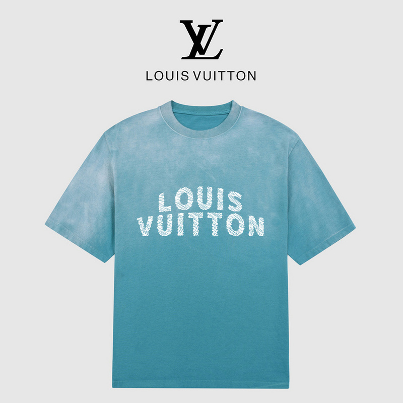 Buy Cheap Louis Vuitton T-Shirts for MEN #999933456 from