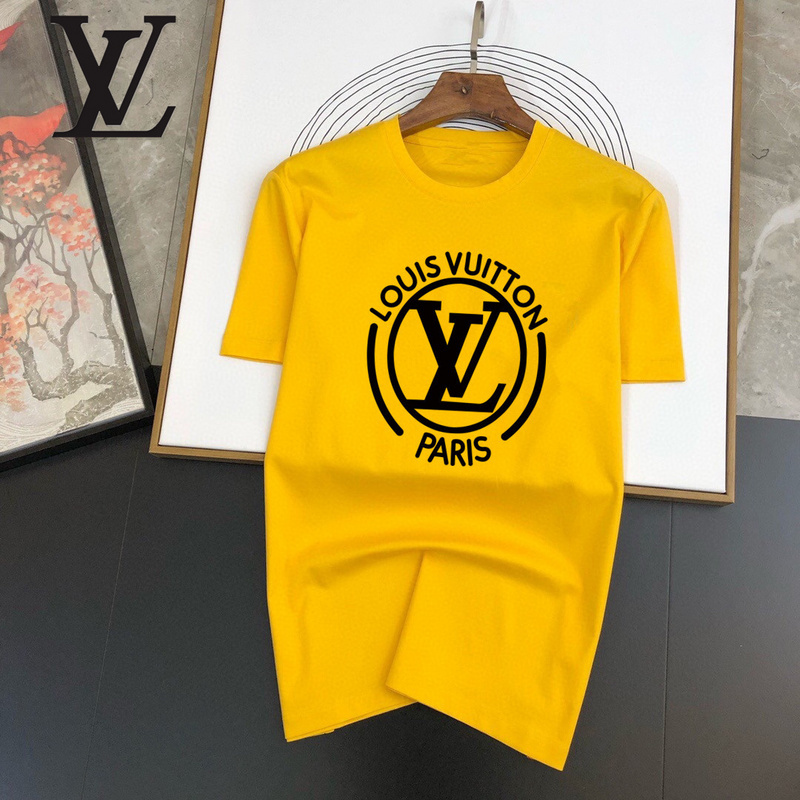 Buy Cheap Louis Vuitton T-Shirts for MEN #999933565 from