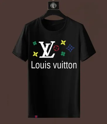 Louis Vuitton T-Shirts for MEN #A22827