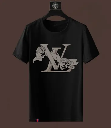 Louis Vuitton T-Shirts for MEN #A22832