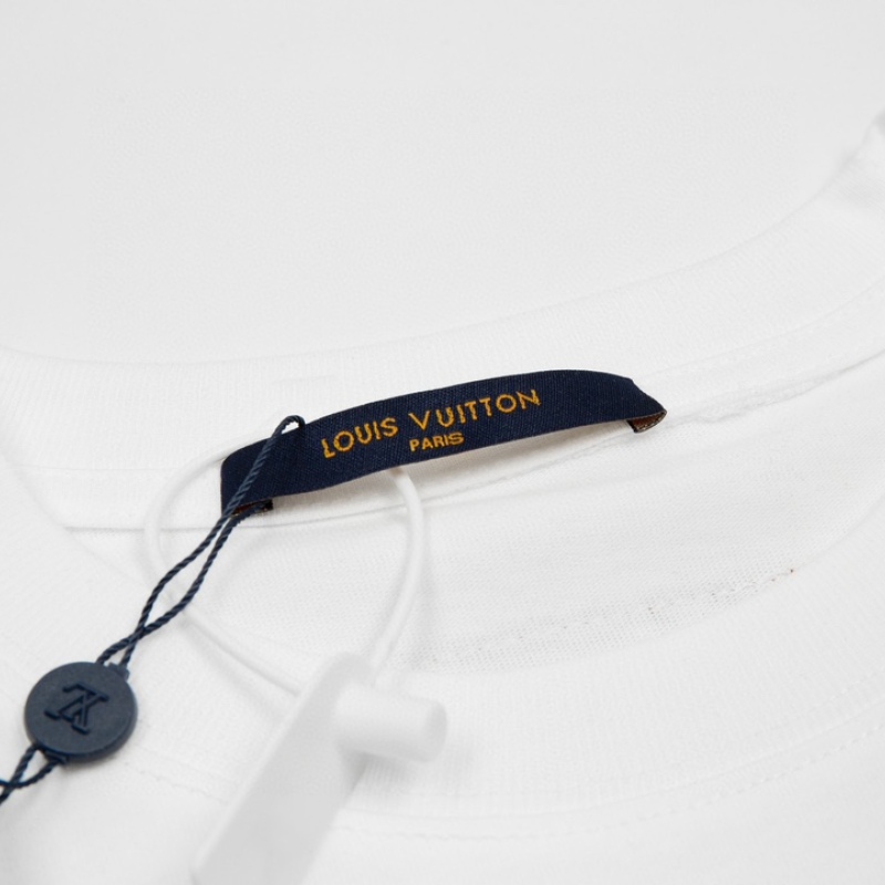 Buy Cheap Louis Vuitton T-Shirts for MEN #999934000 from