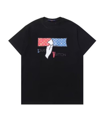 Louis Vuitton T-Shirts for MEN #A23615 