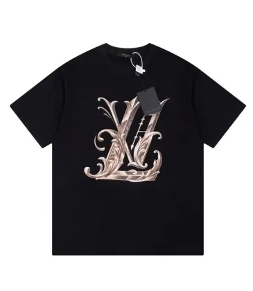 Louis Vuitton T-Shirts for MEN #A23592 