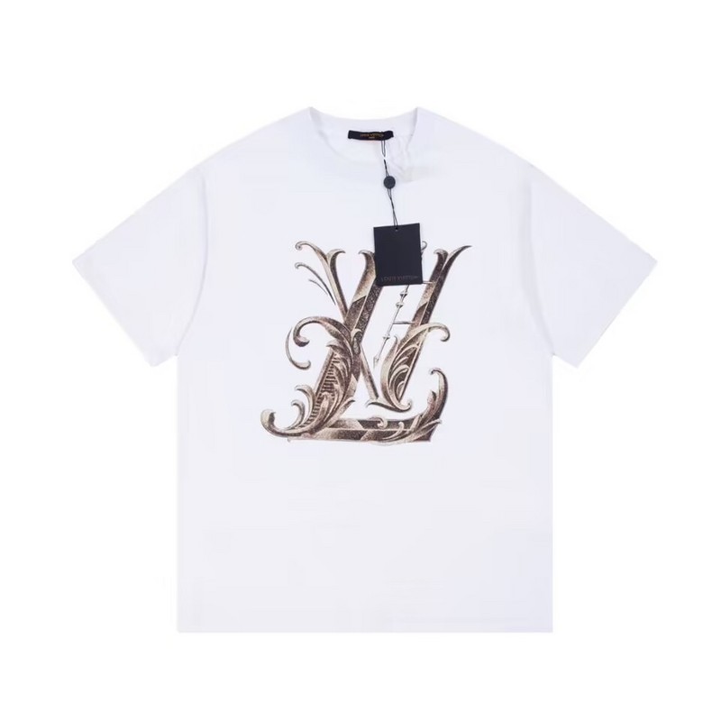 louis vuitton t shirts for men with logo