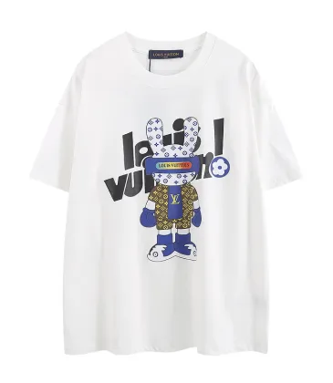 Louis Vuitton T-Shirts for MEN #999934046