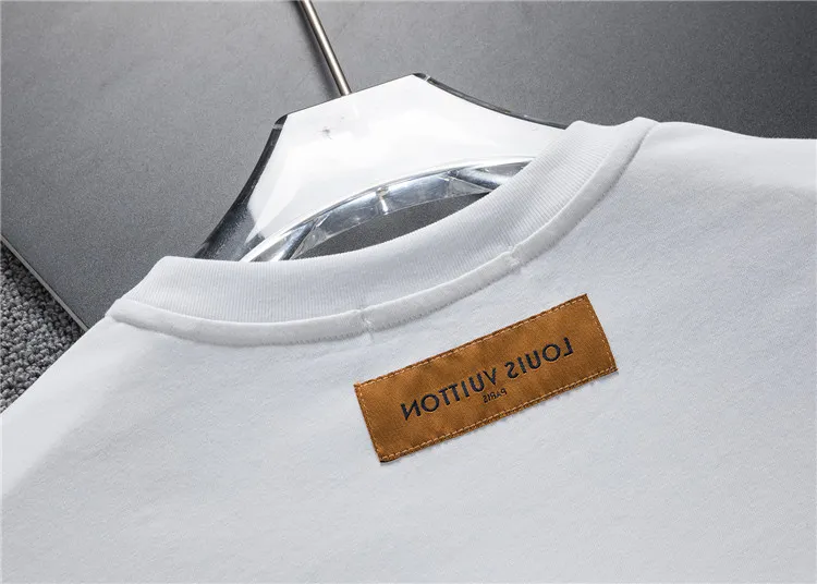 Louis Vuitton T-Shirts for MEN #999937648 