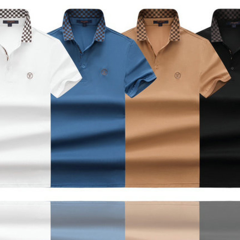 Buy Cheap Louis Vuitton T-Shirts for MEN #999934460 from