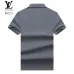 Louis Vuitton T-Shirts for MEN #A23581