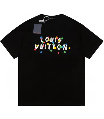 Buy Cheap Louis Vuitton T-Shirts for MEN #999936385 from