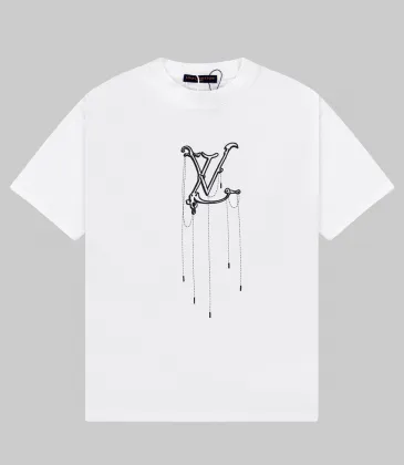 Louis Vuitton T-Shirts for MEN #A23797