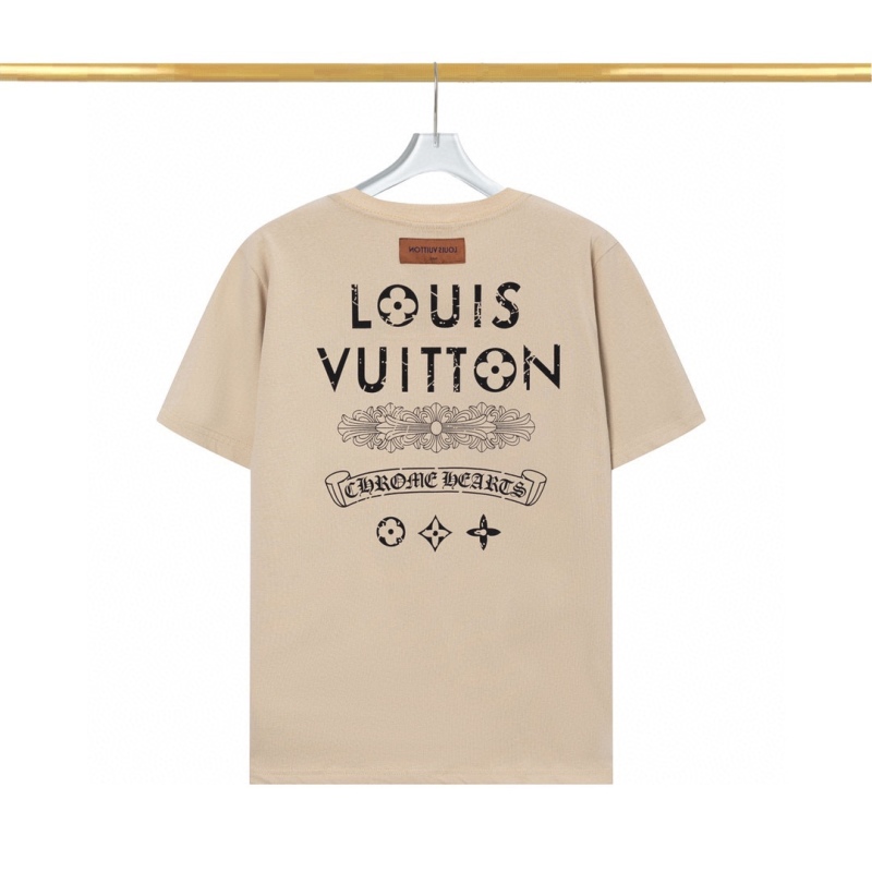 Buy Cheap Louis Vuitton T-Shirts for MEN #999934674 from