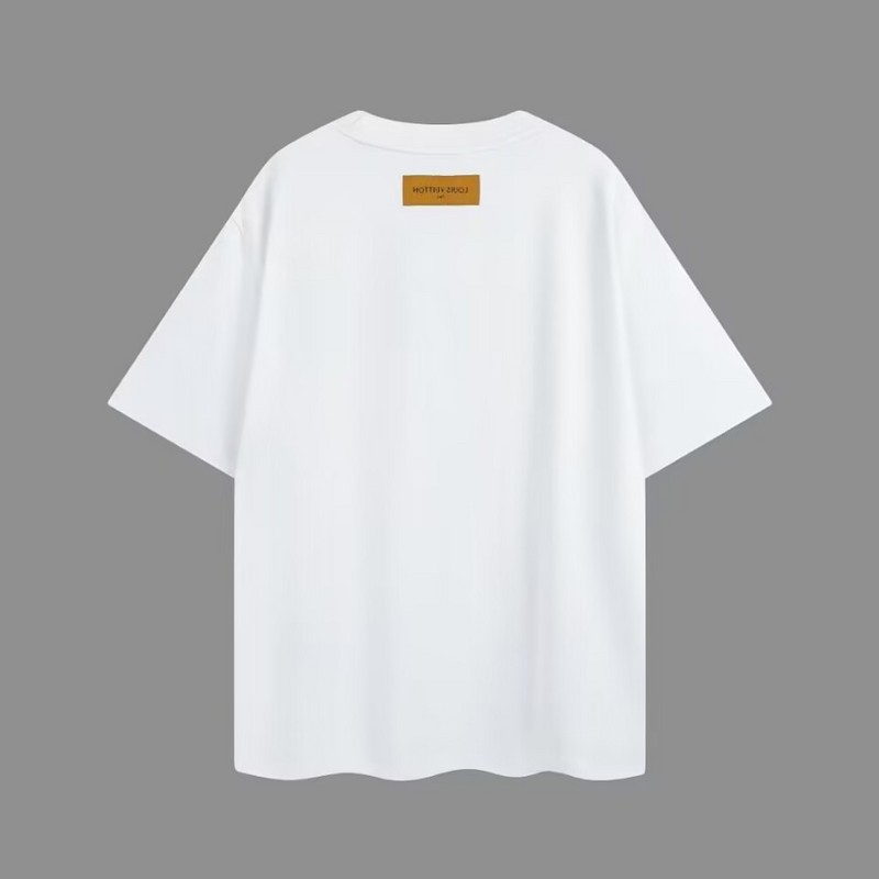 Buy Cheap Louis Vuitton T-Shirts for MEN #999934772 from