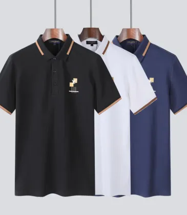 Louis Vuitton T-Shirts for MEN #A24380