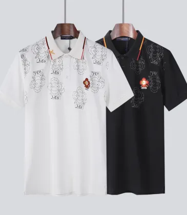 Louis Vuitton T-Shirts for MEN #A24382