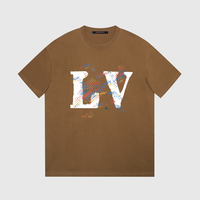 Buy Cheap Louis Vuitton T-Shirts for MEN #999935213 from