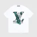 Louis Vuitton T-Shirts for MEN #A24417