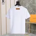 Louis Vuitton T-Shirts for MEN #A24435