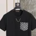 Louis Vuitton T-Shirts for MEN #A24436