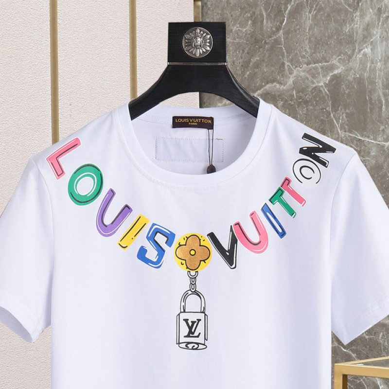 Buy Cheap Louis Vuitton T-Shirts for MEN #999935239 from