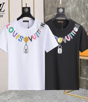 Louis Vuitton T-Shirts for MEN #A24437