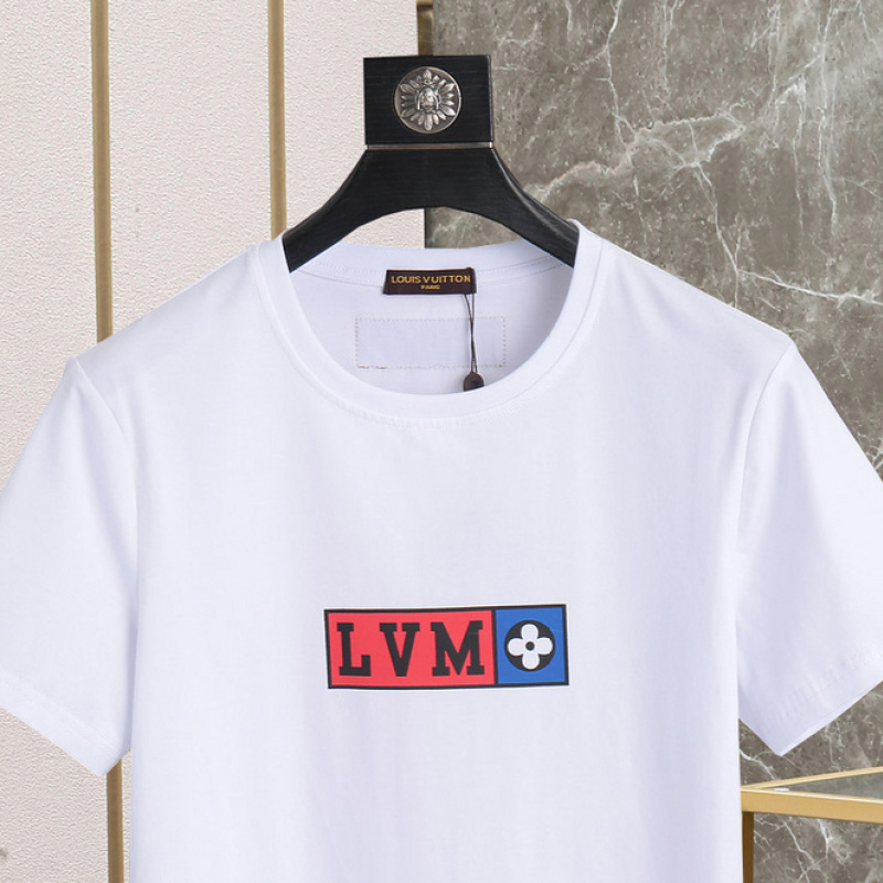 Buy Cheap Louis Vuitton T-Shirts for MEN #999935240 from