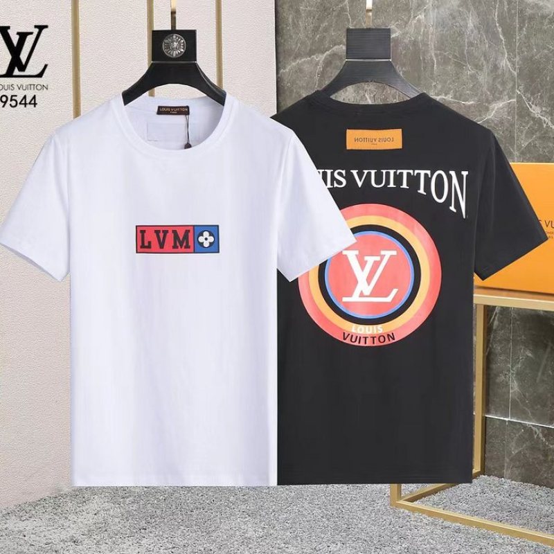 Buy Cheap Louis Vuitton T-Shirts for MEN #999935240 from
