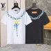 Louis Vuitton T-Shirts for MEN #A24439