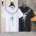 Louis Vuitton T-Shirts for MEN #A24439