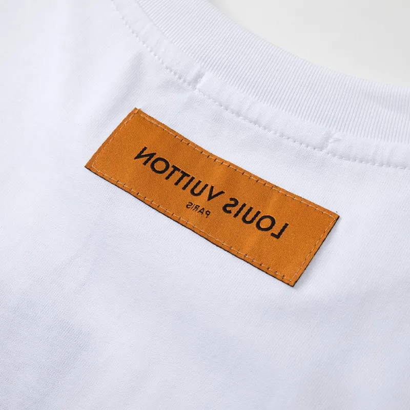 Louis Vuitton T-Shirts for MEN #999935475 