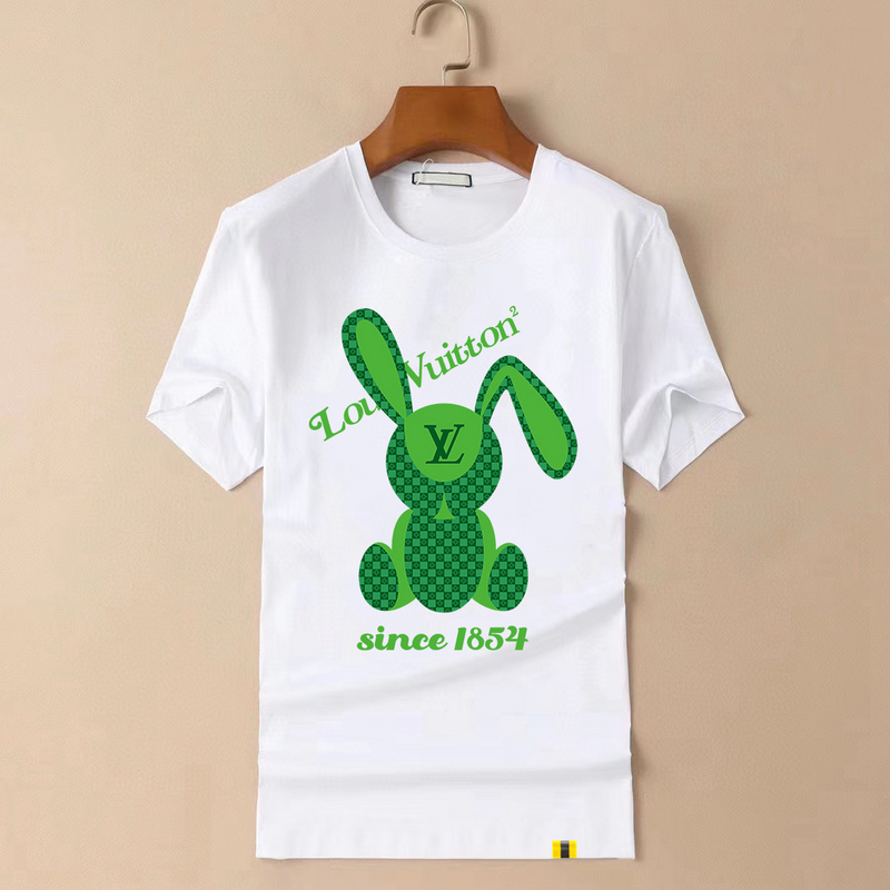 Louis Vuitton T-Shirts for MEN #999935568 