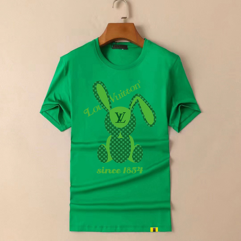Louis Vuitton T-Shirts for MEN #999935475 