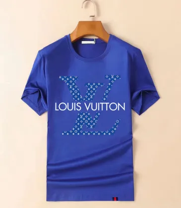 Louis Vuitton T-Shirts for MEN #999935569