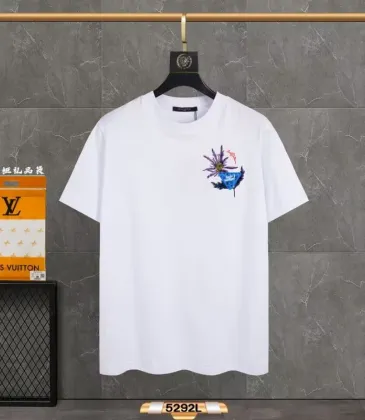 Louis Vuitton T-Shirts for MEN #A24819