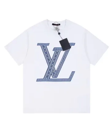 Louis Vuitton T-Shirts for MEN #A24934