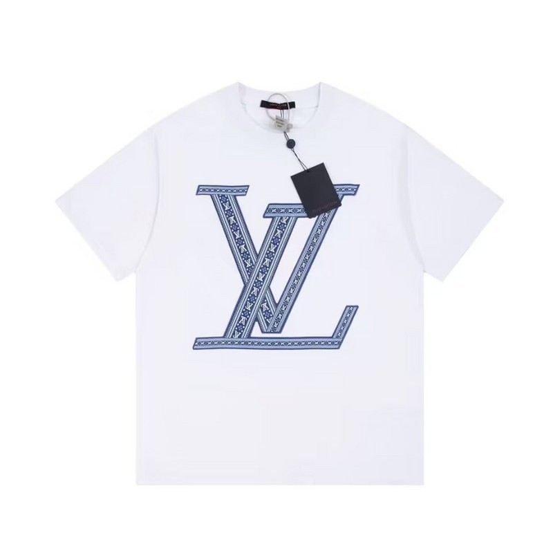 Buy Cheap Louis Vuitton T-Shirts for MEN #999935713 from