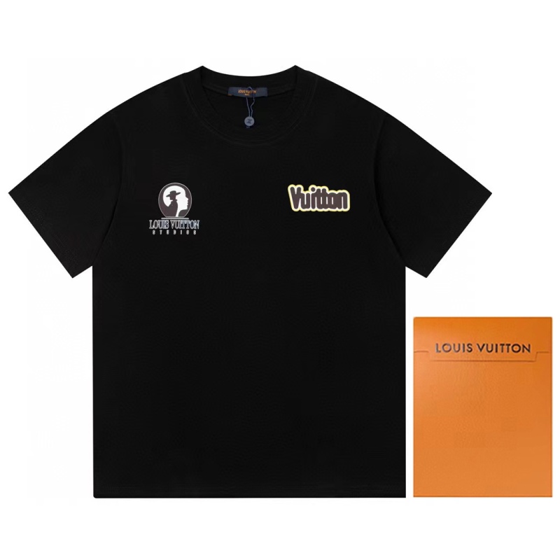 Buy Cheap Louis Vuitton T-Shirts for MEN #999935820 from