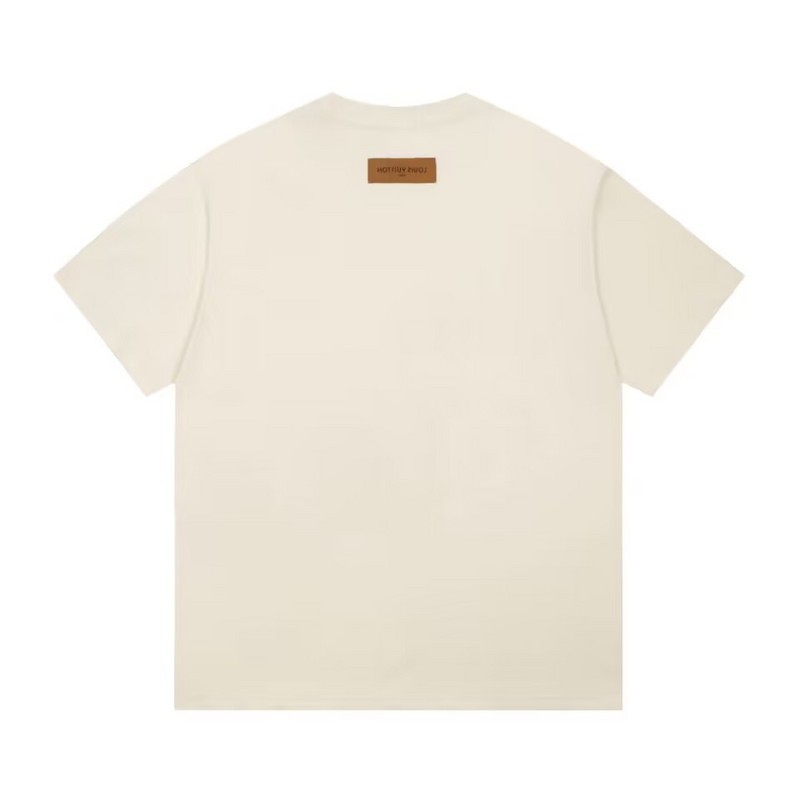 Louis Vuitton T-Shirts for MEN #999934852 