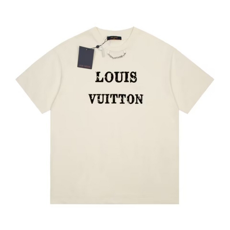 Louis Vuitton T-Shirts for MEN #999935858 