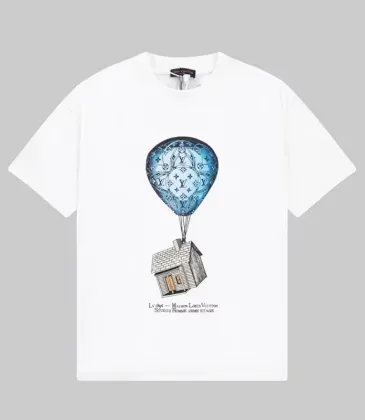 Louis Vuitton T-Shirts for MEN #999935862