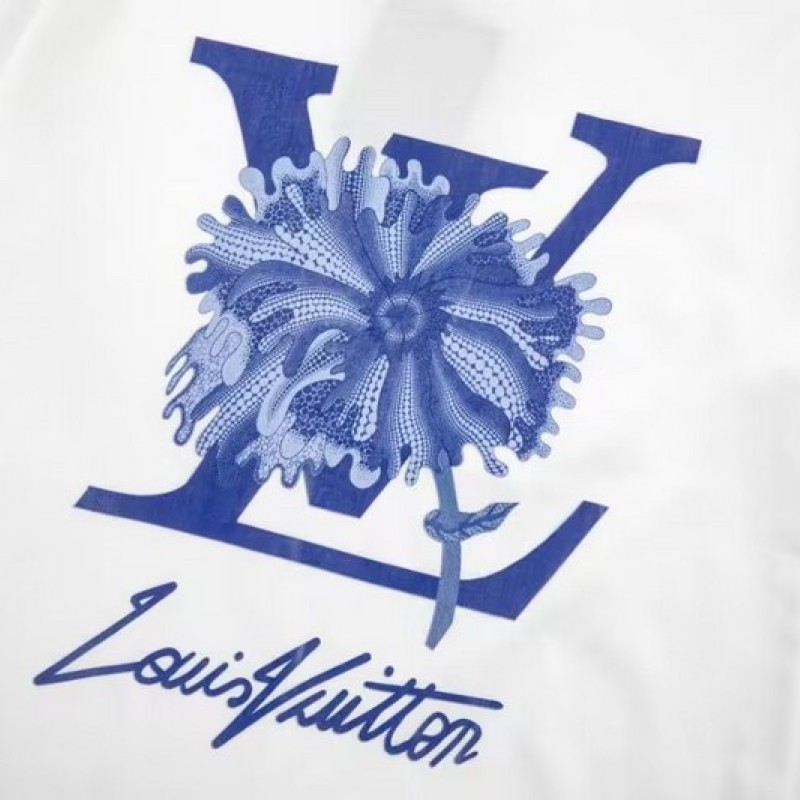 Louis Vuitton T-Shirts for MEN #999935862 
