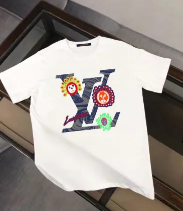 Louis Vuitton T-Shirts for MEN #999935919