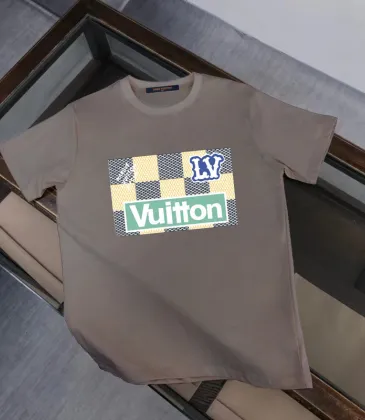 Louis Vuitton T-Shirts for MEN #A25145