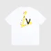 Louis Vuitton T-Shirts for MEN #A25163