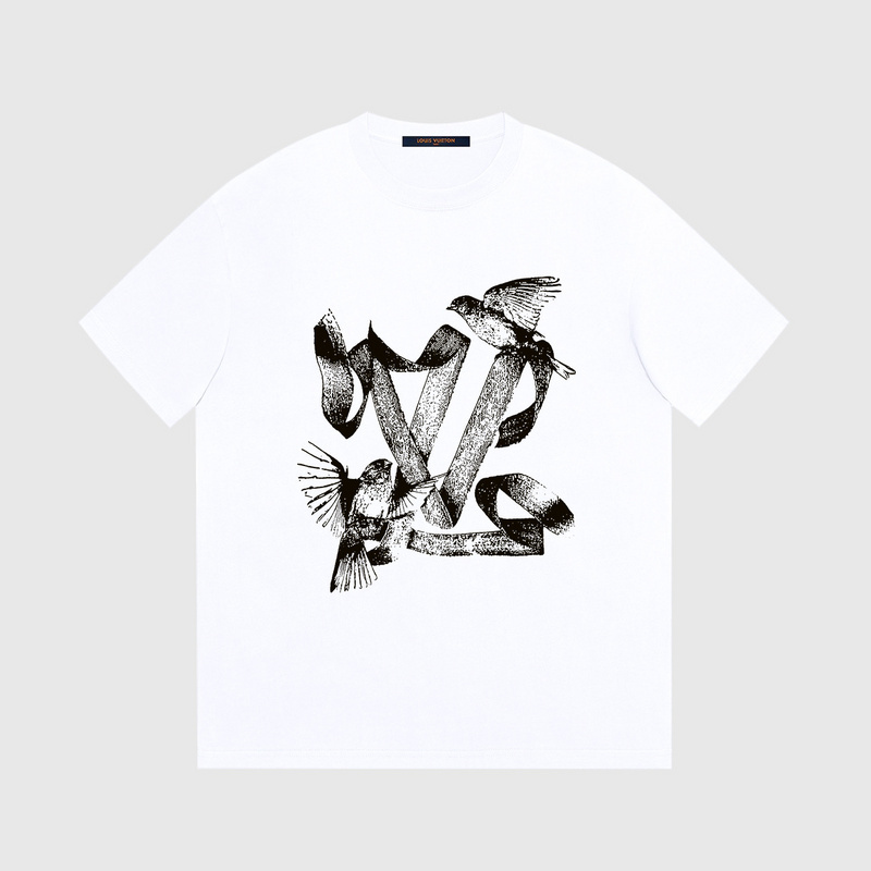 Buy Cheap Louis Vuitton T-Shirts for MEN #999935943 from