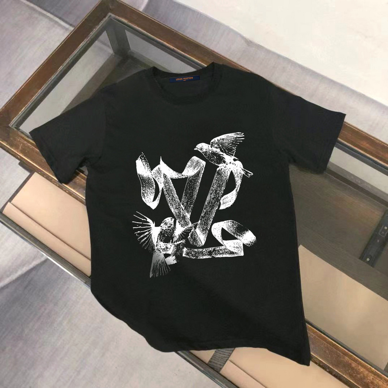 Buy Cheap Louis Vuitton T-Shirts for MEN #999935943 from