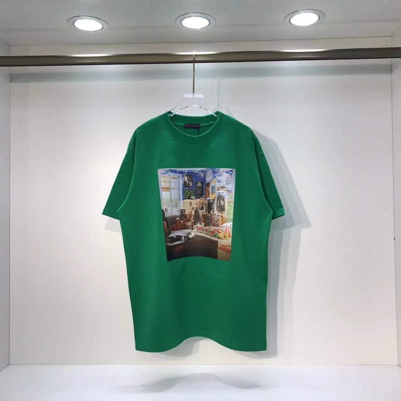 Buy Cheap Louis Vuitton T-Shirts for MEN #999936011 from