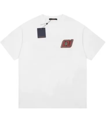 Louis Vuitton T-Shirts for MEN #A25273